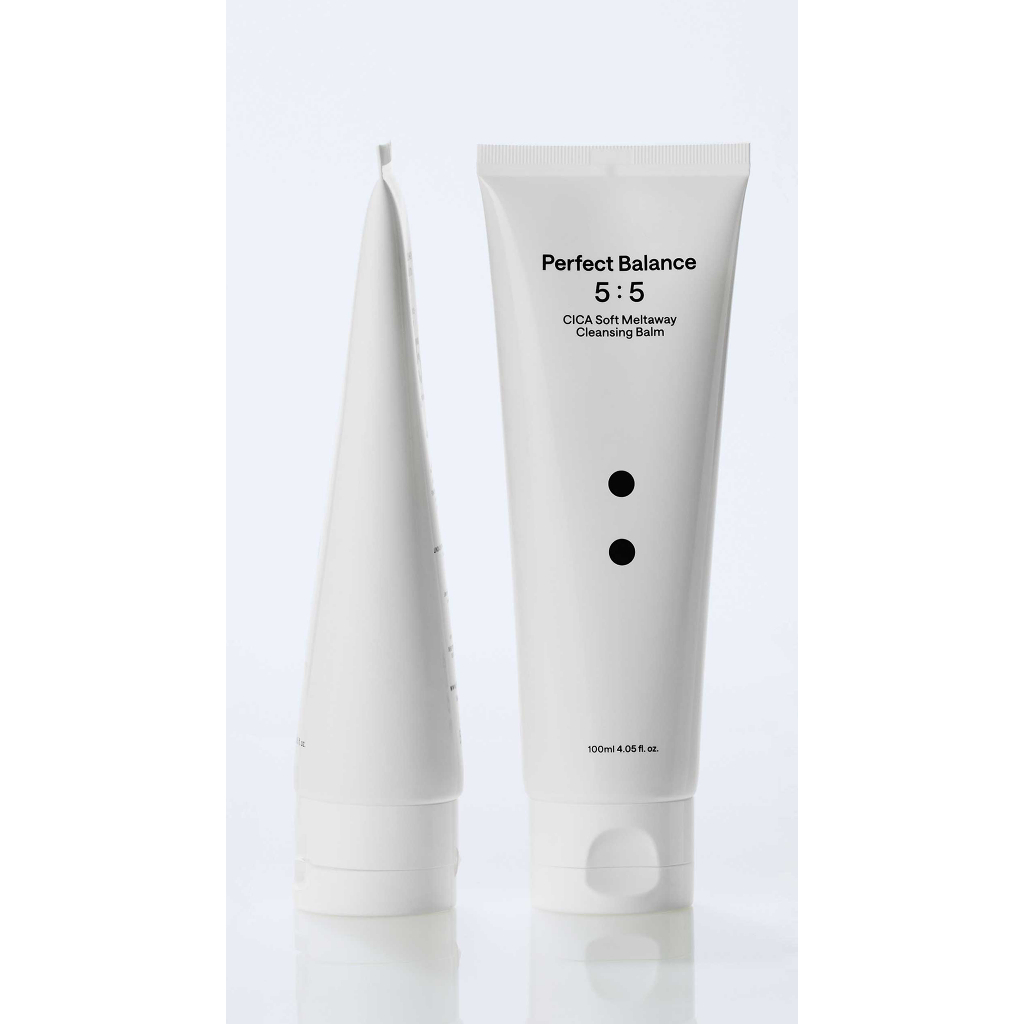 [B: LAB] Sữa rửa mặt tan chảy mềm CICA 100ml