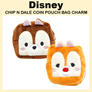 Ví đựng tiền xu vuông Chip & Dale Chip n Dale 1032213