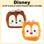 Ví đựng tiền xu vuông Chip & Dale Chip n Dale 1032213