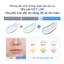 Kem Chống Nắng Urban Shade Blue Color Correcting Tone Up Với Glutathione & Niacinamide 40g