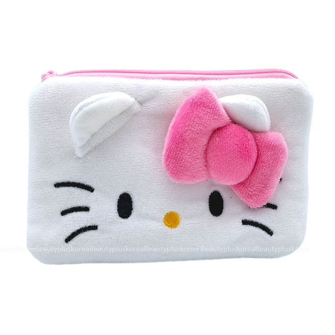 [Sanrio] Túi may phẳng HelloKitty 3 màu koreadaiso 1035679
