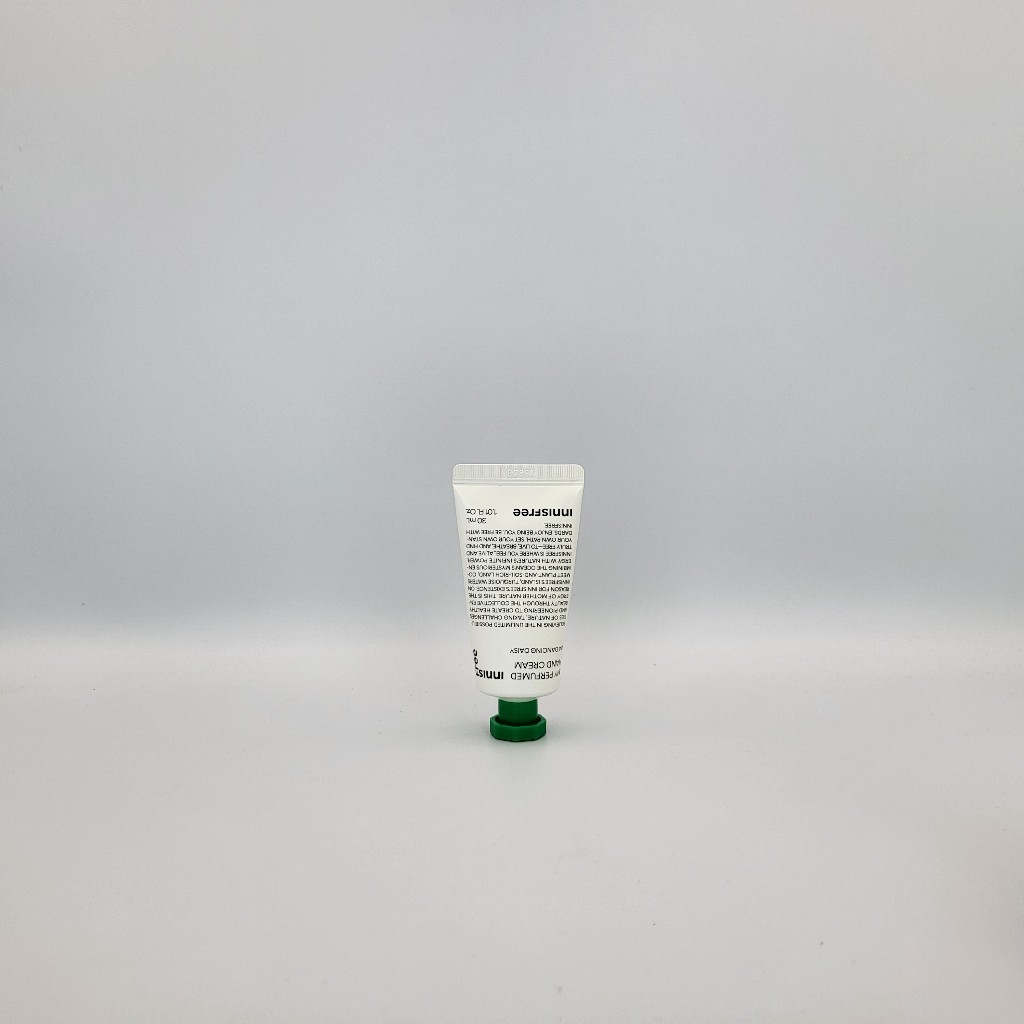 Kem Dưỡng Da Tay Hương Nước Hoa Innisfree 30ml