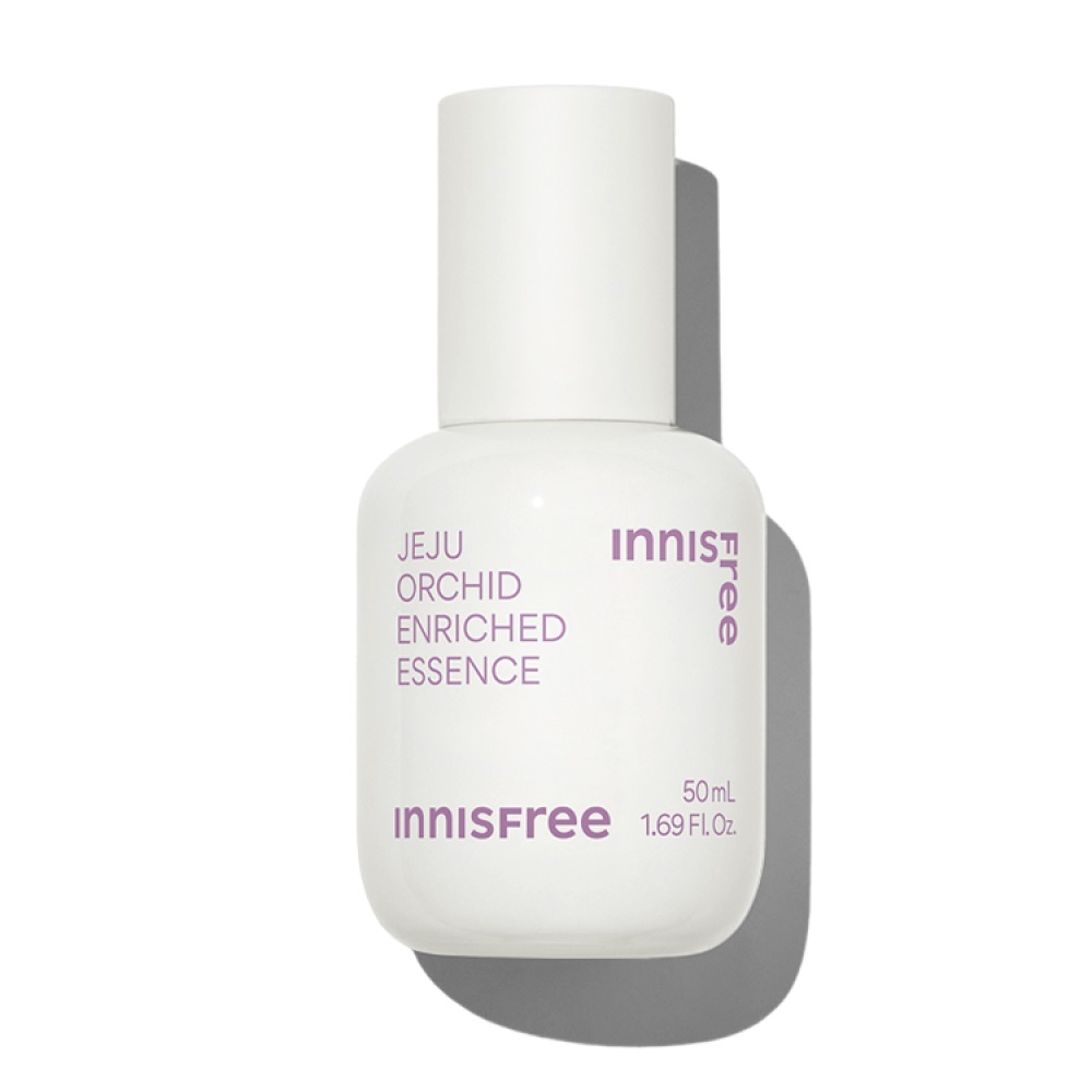 [Innisfree] Tinh chất giàu hoa lan Jeju 50ml