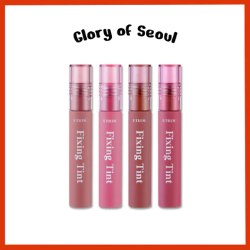 Son Tint ETUDE HOUSE Trọng Lượng 4g