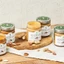 Bơ đậu phộng hạnh nhân Nutsgreen