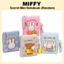 Sổ tay Mini bí mật có móc khóa – Thiết kế ngẫu nhiên