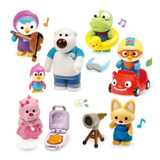 [Có sẵn] Túi bất ngờ Pororo – Nhiều mẫu ngẫu nhiên
