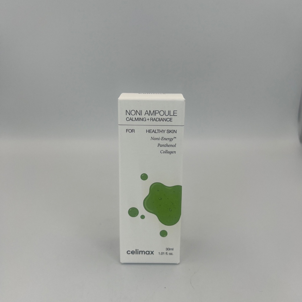 [Celimax] The Real Noni Energy Ampoule 30ml
