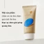 Kem Chống Nắng Thuần Chay 12GRABS Vegan Comforting Sun Cream SPF 50+ PA++++ tinh chất sâm Hàn Quốc