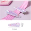 Kẹp tóc Acrylic HelloKitty 2ea 1049279