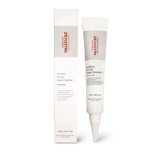 Tinh chất dưỡng da đầu Zenotri 25ml, hỗ trợ trị ngứa, gàu