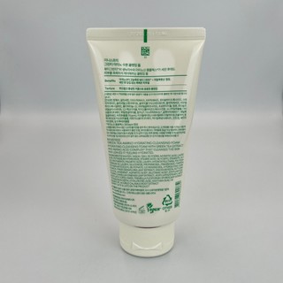Sữa Rửa Mặt Trà Xanh 150g Innisfree