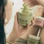 Tẩy tế bào chết cơ thể Fresh Cloud(Phong lữ & Hoa anh thảo) 260g