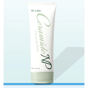 Bọt rửa mặt Ceramide NP của HC LAB