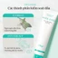 OBgE Pore Zero Oil Control Lotion 70ml Kiểm Soát Dầu, Da Mịn Thoáng, Hỗ Trợ Se Khít Lỗ Chân Lông