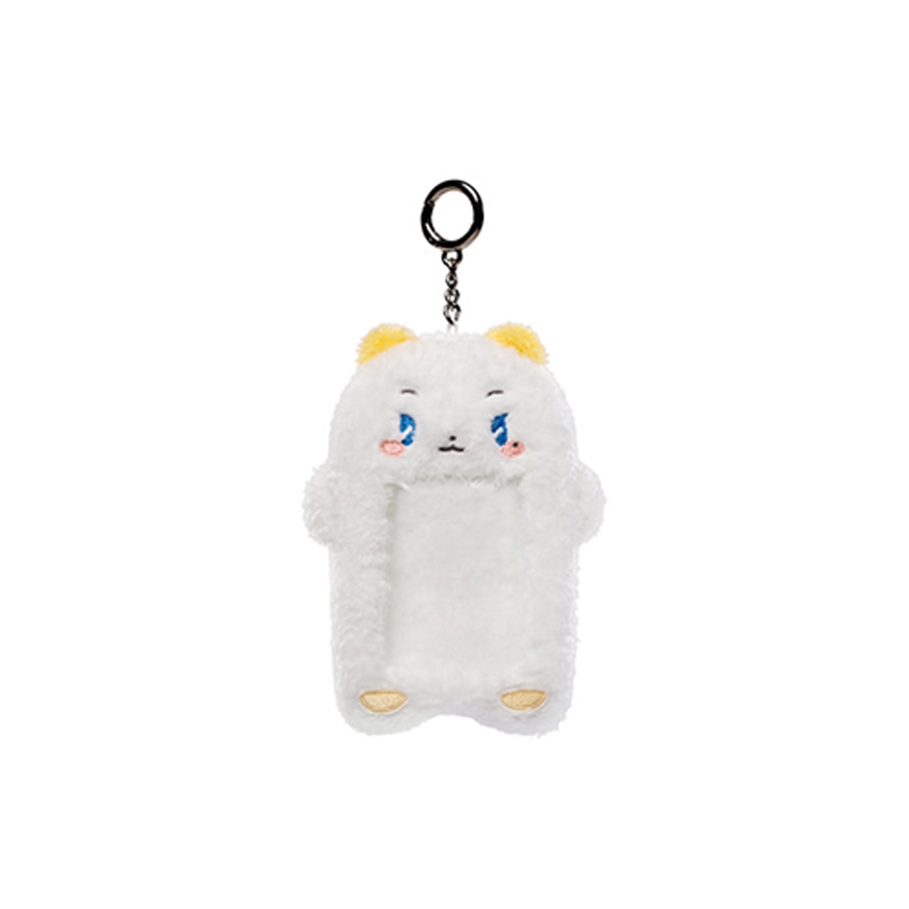 PLAVE - MMMM Plush Photo Holder | Shopee Việt Nam