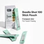 Túi Reedle Shot stick 2ml*10ea & Quà tặng Mini Reedle Shot 10ml