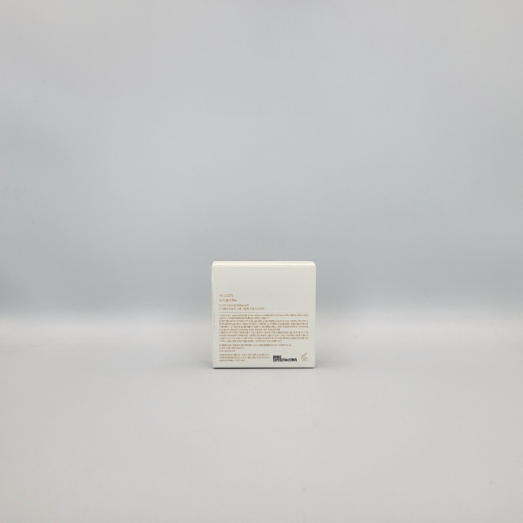 Phấn làm mờ lỗ chân lông Innisfree 12.5g