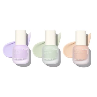 [Innisfree] Đế trang điểm nhẹ SPF23 PA + + 30ml
