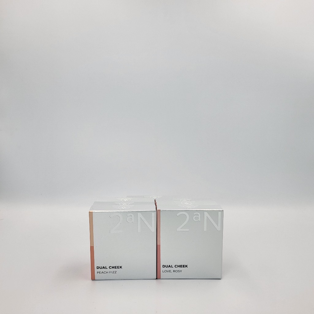 [2an] Cheek kép 4,5g từ hàn quốc