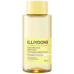 ILLIYOON [ILLIOON] Nước Tẩy Môi & Mắt Fresh Moisture 300ml