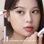 Mascara Chống Nước Dài Giữ Mi Cong Cả Ngày Ink All Black Cara ( 7g)
