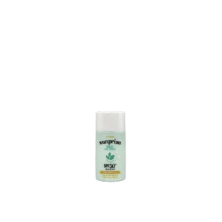 [Hàng mới về] Sữa chống nắng Sunprise nhẹ nhàng SPF50+/PA++++ 55ml