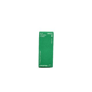 [innisfree] Nước hoa hồng bija trouble toner 170ml