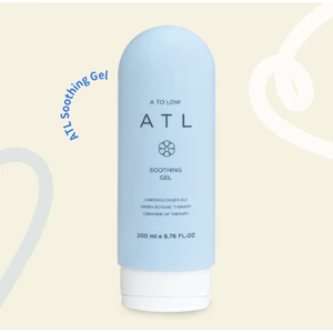 Gel làm dịu da ATL 200ml dành cho làn da nhạy cảm cho bé