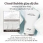 Sữa Rửa Mặt Cloud 150ml Làm Sạch Sâu Dịu Nhẹ, Hỗ Trợ Làm Dịu Da Với Tràm Trà, Rửa Sạch Bã Nhờn Và Bụi Bẩn, Không Gây Khô Da