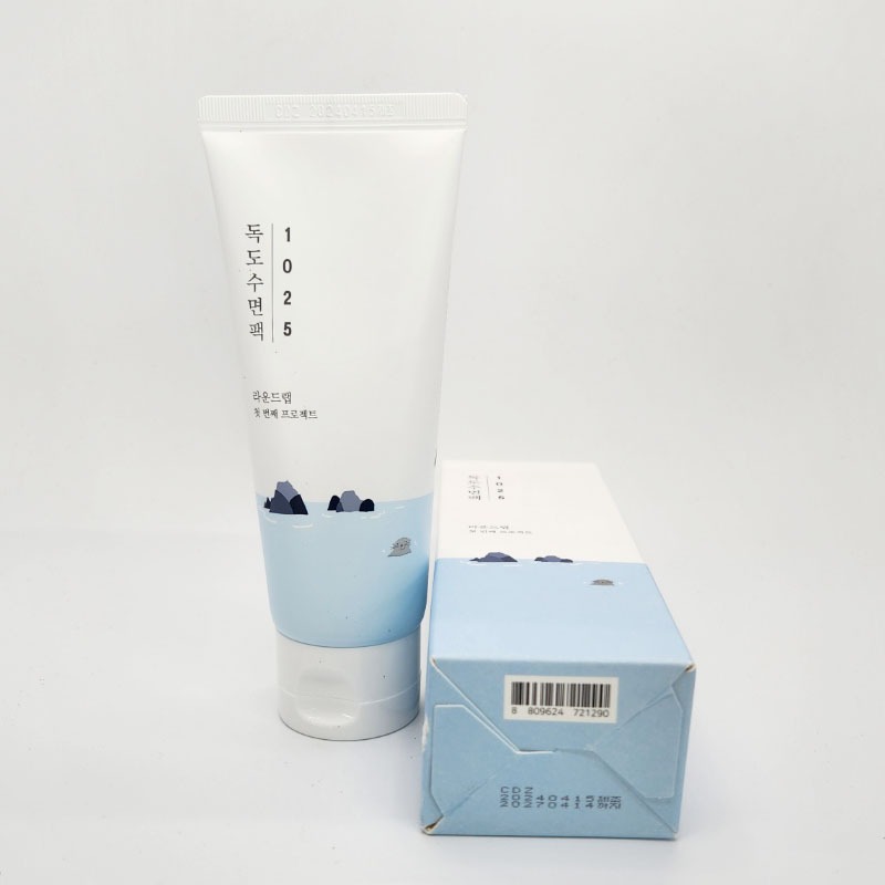 1025 Dokdo Sleeping Pack 100ml, chăm sóc da Hàn Quốc, Beauty