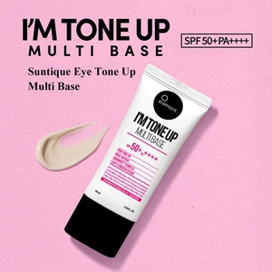 Kem chống nắng nâng tông SUNTIQUE I 'm Tone Up SPF50 +
