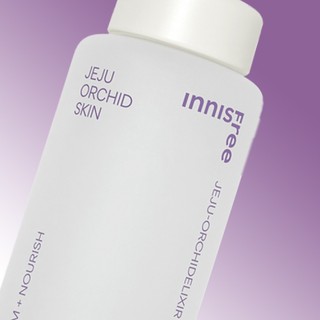 [Innisfree] Da Lan Jeju 170ml