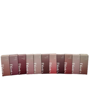 Blur Glowy Mini Lip Tint 1g từ Hàn Quốc