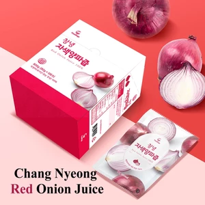 Nước ép hành tím Changnyeong 30 gói - nội địa