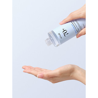 [Anua] Nước cân bằng dưỡng ẩm chuyên sâu Birch 70 – 250ml / Birch 70 Moisture Boosting Toner – 250ml