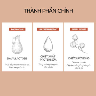 Phấn Nước Cấp Ẩm NUDIQUE Soon Skin Pact Shine Skin Cushion Tạo Hiệu Ứng Da Căng Bóng 15g