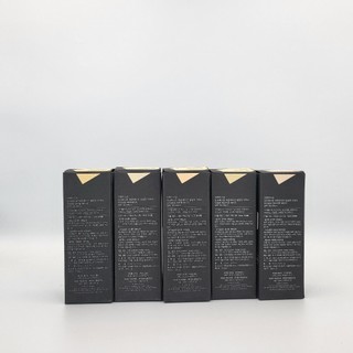 Kem nền lâu trôi the Face Shop Ex Spf30 Pa + + 30ml