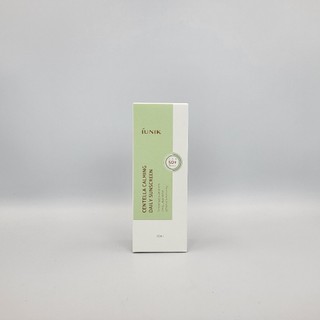 [Iunik] Kem chống nắng hàng ngày Centella Calming SPF50 + PA + + + + 60ml