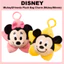 Túi đeo chéo mặt hoa Mickey Friends 1046042
