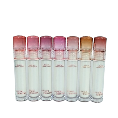 CLIO [CIO] Crystal Glam Tint 3.4g