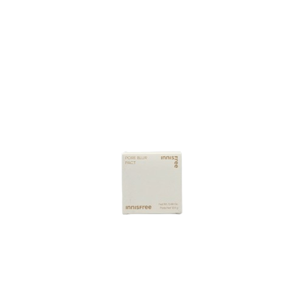 Phấn làm mờ lỗ chân lông Innisfree 12.5g
