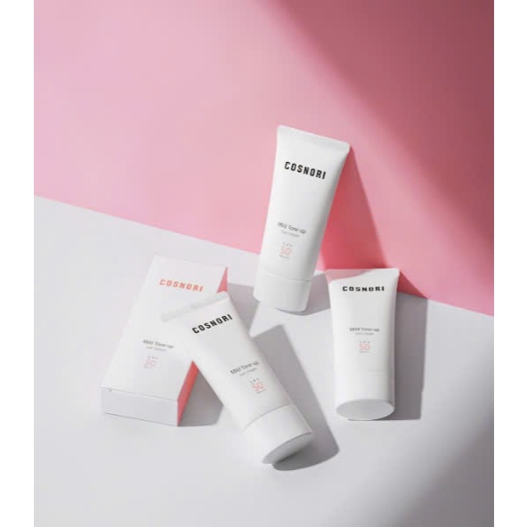 [Quà TẶNG] Kem chống nắng Cosnori Mild Tone-up & Panthenol SPF50 + PA + + + +