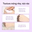 Kem chống nắng nâng tone Tím d'Alba White Truffle Tone Up Sunscreen (Purple) 50ml