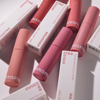 [Innisfree] Tint Airy Matte 3.8g