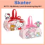 Túi Dây Rút Ăn Trưa kitty / Giai Điệu Của Tôi kb7