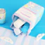 Túi đựng sữa nam châm quyến rũ (Kitty / Mymelody / Cinnamoroll)