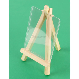 Thẻ cao cấp Bảo vệ Easel Toploader 3 Bộ Pokemon Cookie Run Kingdom Thẻ Yugioh