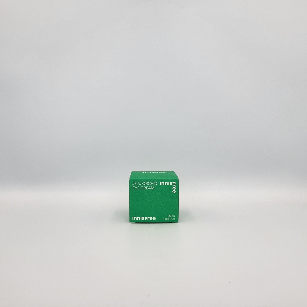 [Innisfree] Kem dưỡng mắt phong lan Jeju 30ml