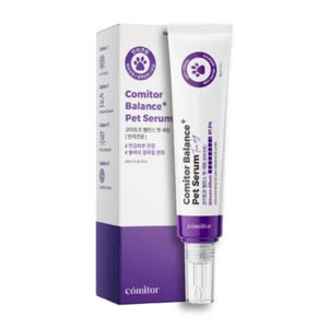 Comitor cân bằng huyết thanh thú cưng cho chó 30g - Thuốc mỡ Paw, Viêm da, Paw Balm, chàm, Dưỡng ẩm, Làm dịu, Chăm sóc bàn chân